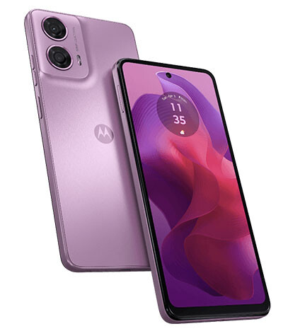 Motog24purple