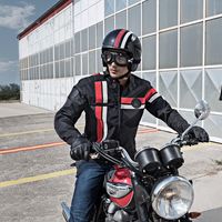 Hevik presenta Vintage, la alternativa asequible a la clásica chaqueta de cuero