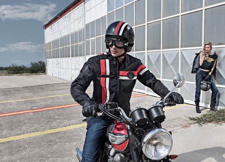 Hevik presenta Vintage, la alternativa asequible a la clásica chaqueta de cuero