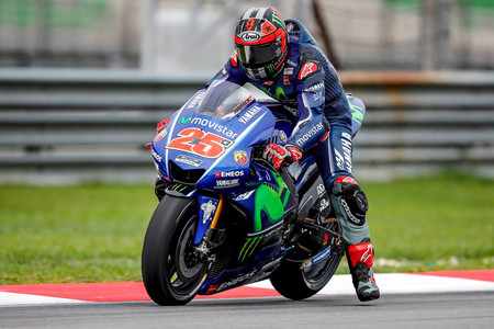 Maverick Vinales Motogp 2017 Brno 3