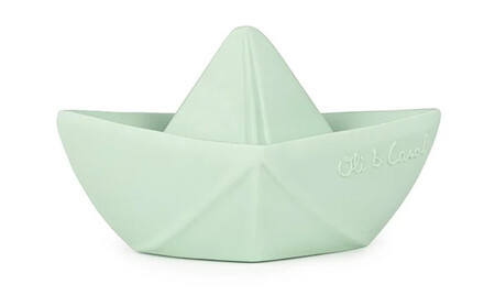 Barco Origami Menta
