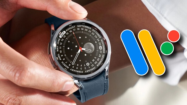Galaxy Watch6 Wear Os