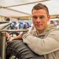 Daniel Hegarty fallece durante el GP de Macao, el 16º motorista que se deja la vida en esta carrera urbana