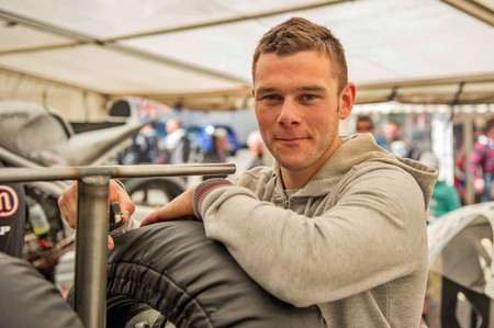 Daniel Hegarty fallece durante el GP de Macao, el 16º motorista que se deja la vida en esta carrera urbana