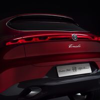 CEO de Alfa Romeo filtra un adelanto del nuevo SUV electrificado Tonale