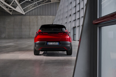 Alfa Romeo Junior precio