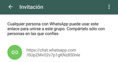 Encuentran un modo de infiltrarse en cualquier grupo de WhatsApp