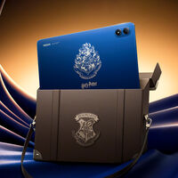Xiaomi tiene su tablet de Harry Potter, la Redmi Pad 2 Pro Special Edition con batería de 12,000 mAh y diseño que enamora