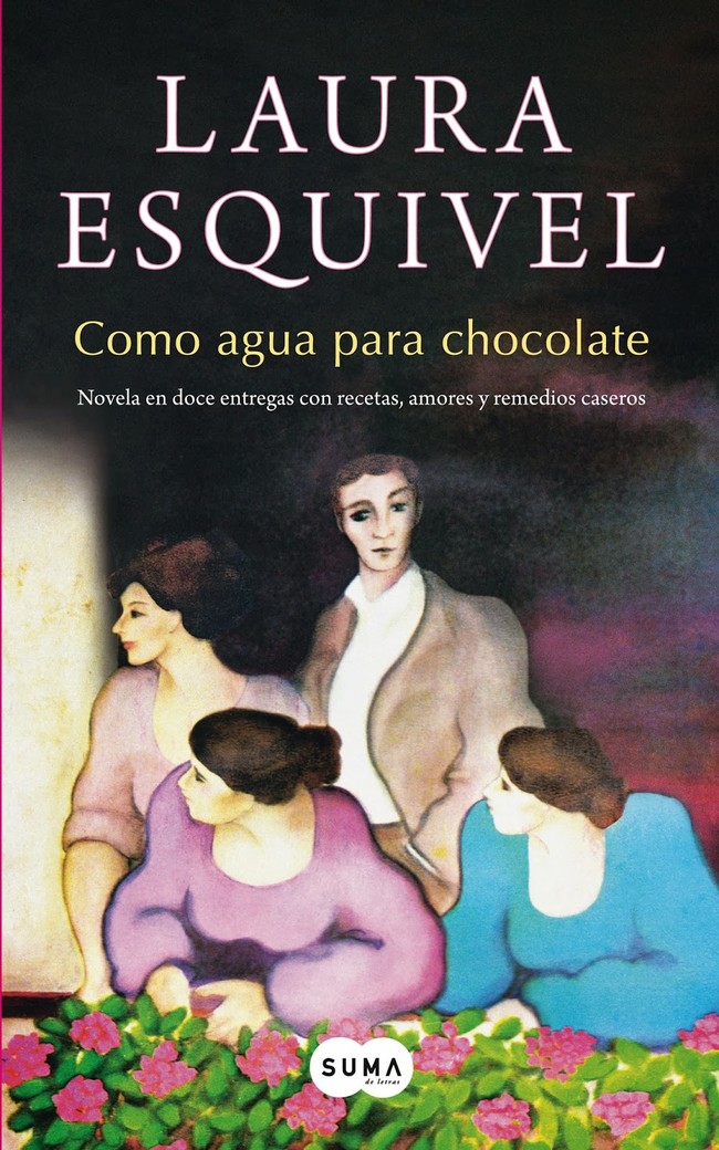 Como Agua Para Chocolate