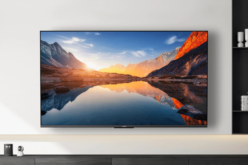 Televisores Cabecera