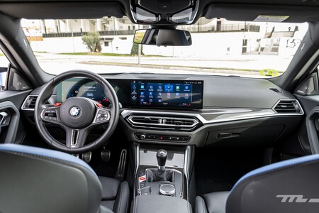 Bmw M2 2024 Prueba 067