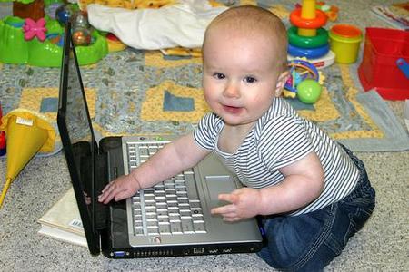 Blogs de papás y mamás (IX)