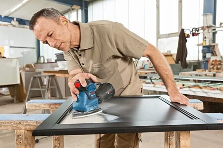 25% de descuento en herramientas Bosch Professional en las semanas previas al Black Friday 2020 de Amazon