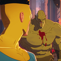 Ubisoft sorprende con el anuncio de un nuevo juego de superhéroes. Está basado en la exitosa Invincible, promete muchas batallas y llegará a móviles