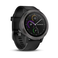 Ahora, el Garmin Vivoactive 3, en Amazon te sale por sólo 189,90 euros, su precio mínimo hasta la fecha