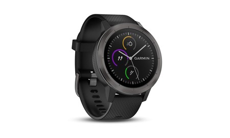 Ahora, el Garmin Vivoactive 3, en Amazon te sale por sólo 189,90 euros, su precio mínimo hasta la fecha