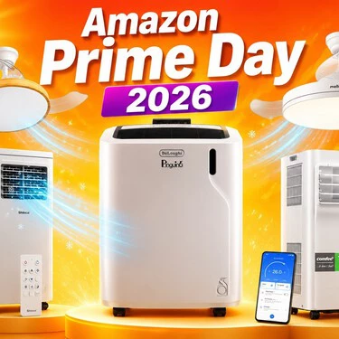 Prime Day Climatizacion