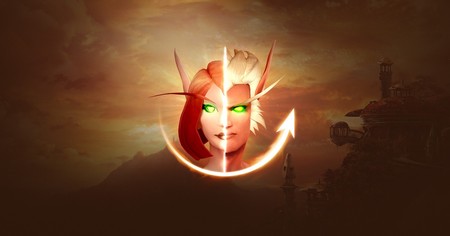 World of Warcraft: Shadowlands pondrá gratis la posibilidad de cambiar de género a los personajes