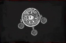 Abalorio De Ojo De Pantera