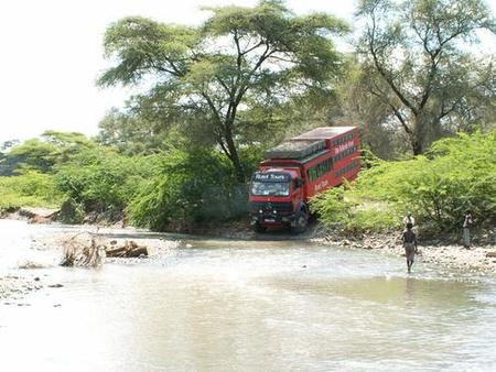 Rotel Tours