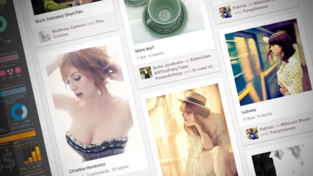 Tres alternativas masculinas a Pinterest