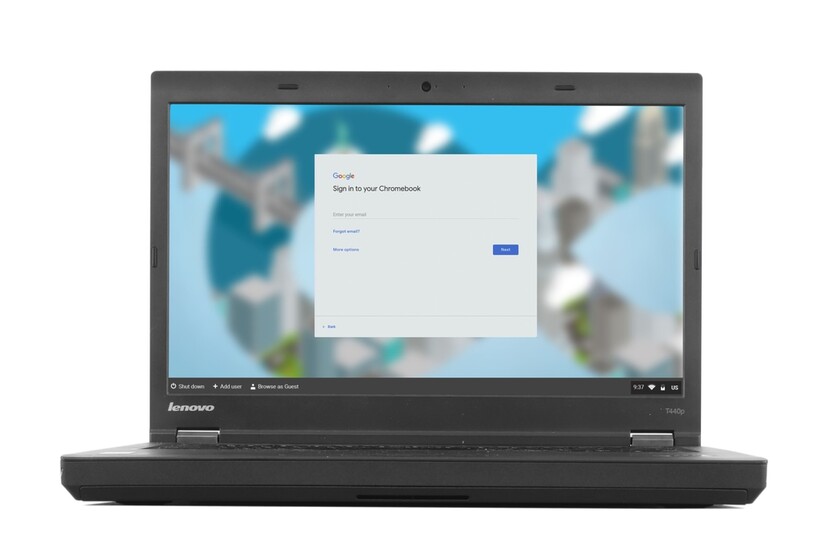 Google compra Neverware, la empresa detrás del software libre que permite convertir ordenadores viejos en un Chromebook