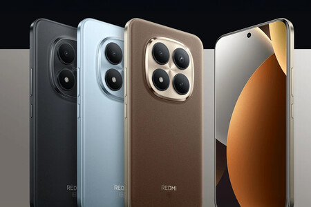 Redmi Note 15 Pro 5g 2