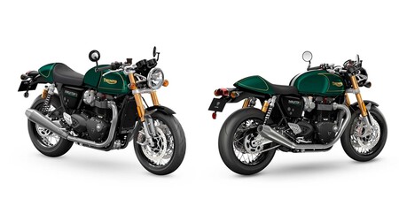 Triumph Thruxton Final Edition 2024 001