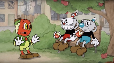 Cuphead ya se juega en Mac y sus creadores lo celebran con un nuevo corto animado