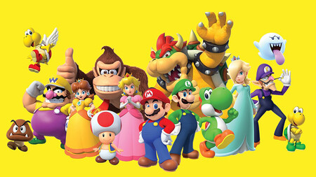 Super Mario no dará el salto a la gran pantalla este año y Nintendo retrasa el estreno de la película de animación a 2023