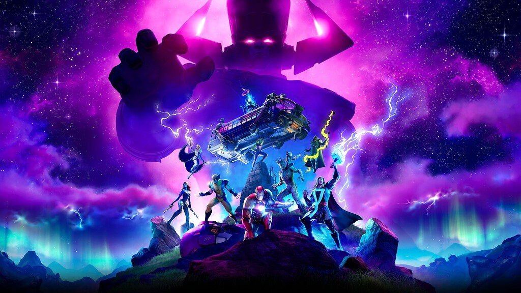 Epic Games despide a más de 1.000 empleados en la mayor crisis de su historia por culpa de Fortnite. Adiós a varios juegos y mucho más