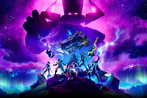 Epic Games despide a más de 1.000 empleados en la mayor crisis de su historia por culpa de Fortnite. Adiós a varios juegos y mucho más