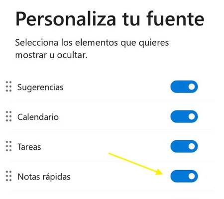 クイックノート