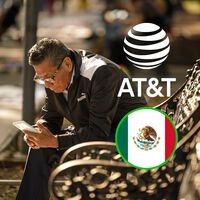 AT&T también pone fecha en enero 2026 para registrar líneas celulares en México, o serán bloqueadas 