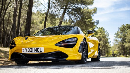 Mclaren 720s Coupe 2023 Prueba 026