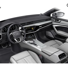 Audi A7 2019 Caracter 237 Sticas Fotos Y Toda La Informaci 243 N