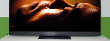 Casi todas las Smart TV tienen en común un modo de imagen que se ve mejor que el resto y no viene activado por defecto