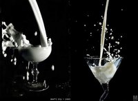 Un brindis muy especial