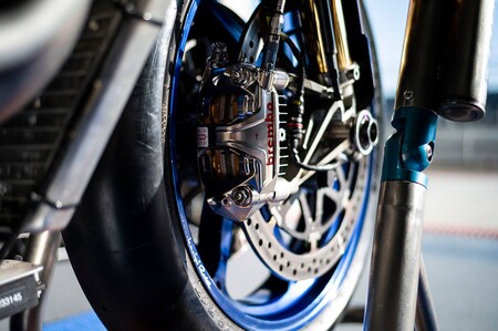 Frenos Brembo 3