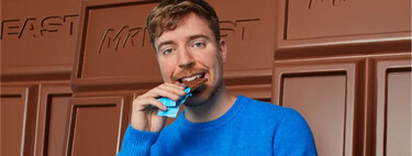 MrBeast, sobre su fortuna: "Tengo la cuenta en números rojos, pido prestado dinero, ese es el nivel de poco dinero que tengo"