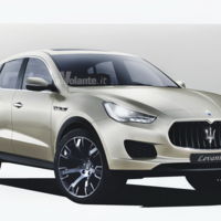 Maserati apuesta todo con un SUV ¿Lo logrará? 
