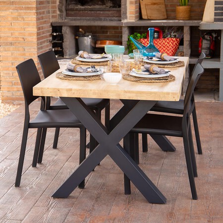 Mesa de comedor