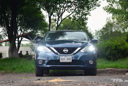 ¿Qué vuelve tan popular al Nissan Sentra? Probamos el compacto superventas
