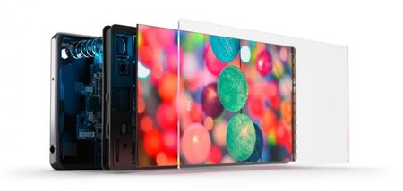 Sony Xperia Z2, 20 megapíxeles y grabación 4K/UHD para disfrutar aún más de la fotografía móvil