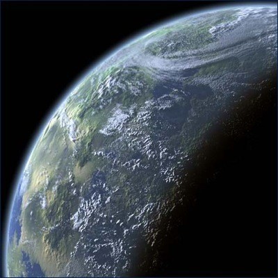 LunarCell: Impresionante plugin para crear planetas y lunas