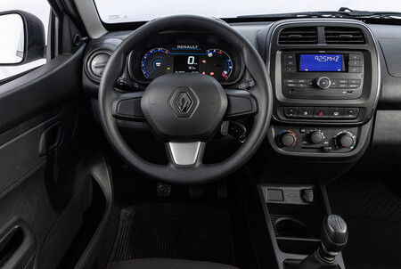 Renault Kwid 2026 4