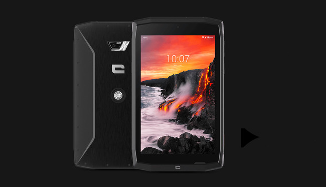 Crosscall Core T4