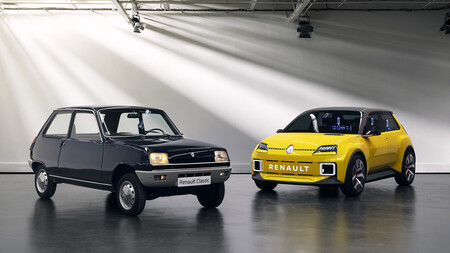 Renault 5