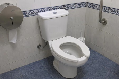 Inodoro