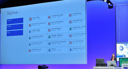 SkyDrive mejora y potencia aún más su integración con el sistema en Windows 8.1